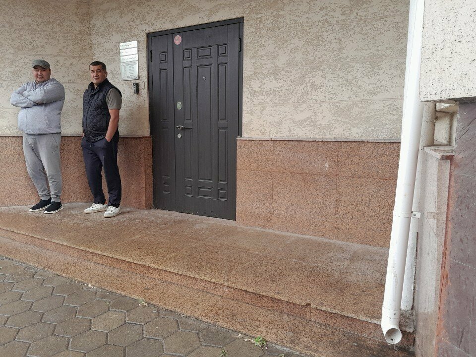 Radio station Love, Astana, photo