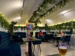 Лето (Chernyshevskogo Avenue, 13), restaurant