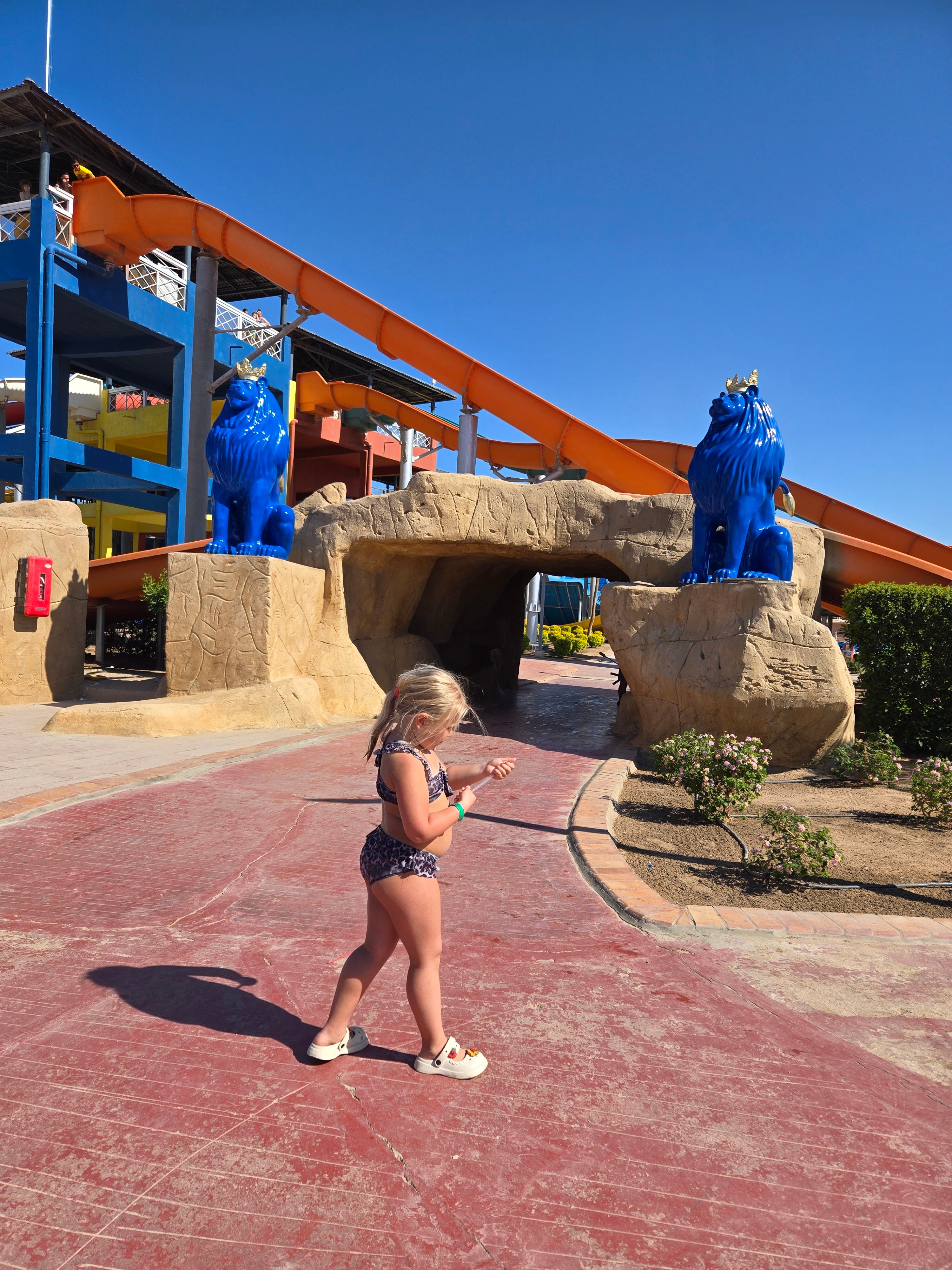 Фото Sunny Days Mirette Family Resort