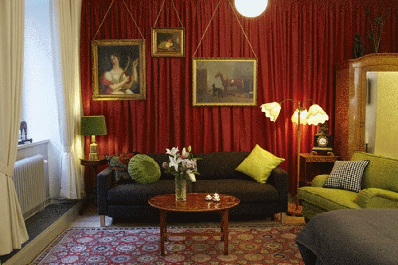 Фото Lady Hamilton Hotel