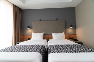 Гостиница Amante Narikala