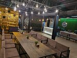 Loft Underground (Matye Zalka Street, 19А), banquet hall