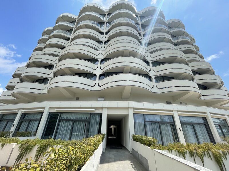 Апартаменты у моря — фото 26
