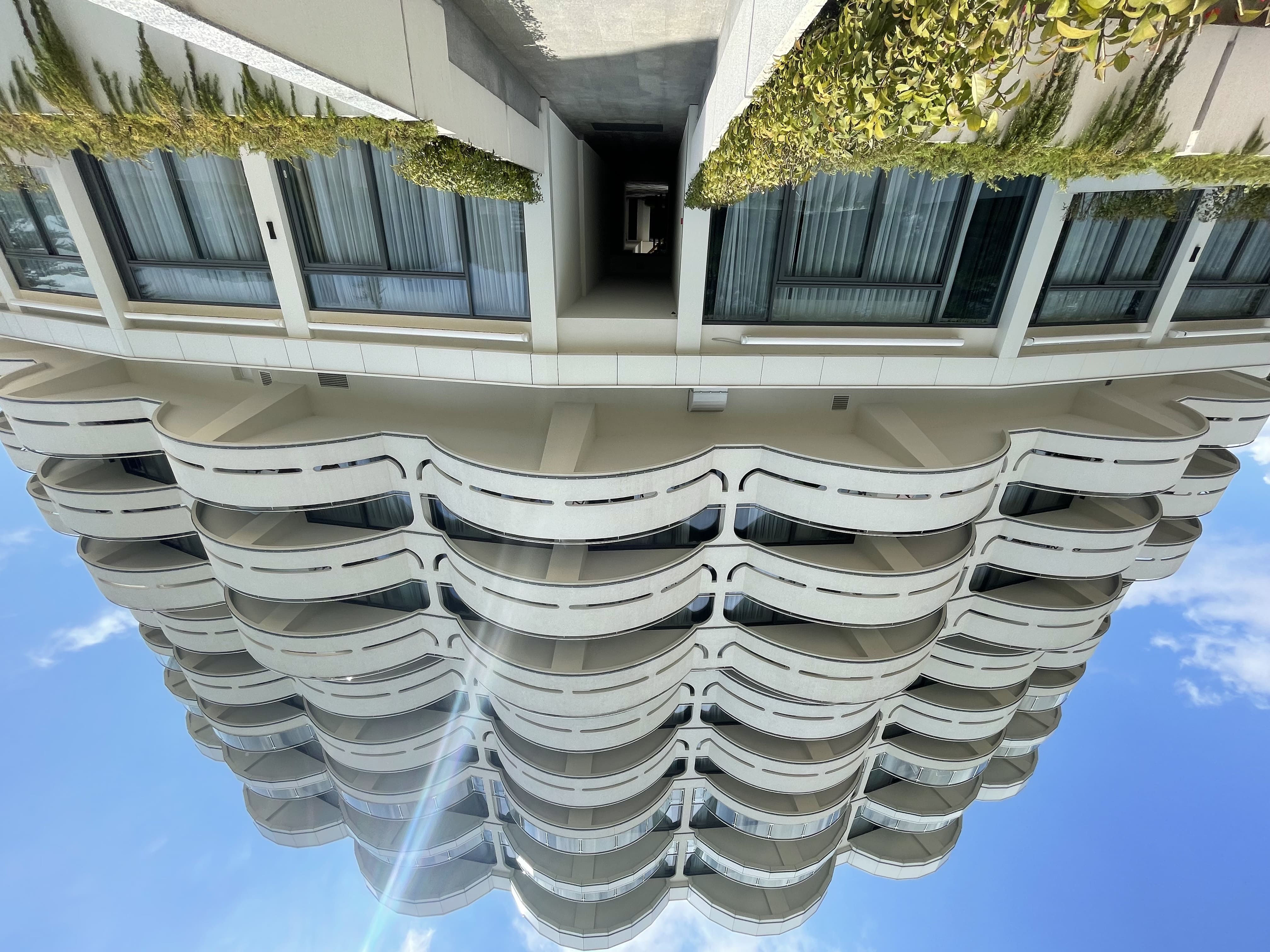 Фото Апартаменты у моря