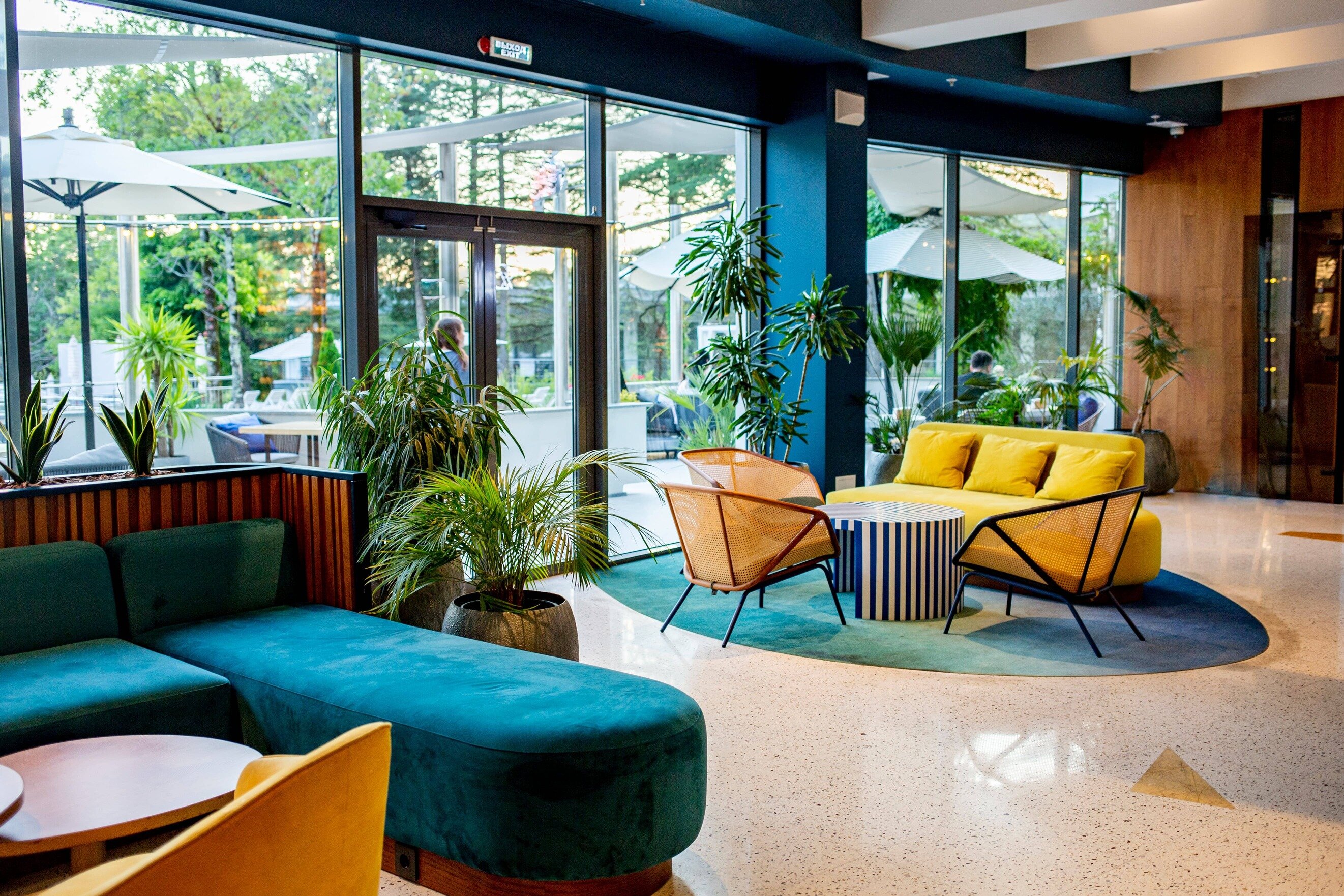 Фото Апартаменты у моря