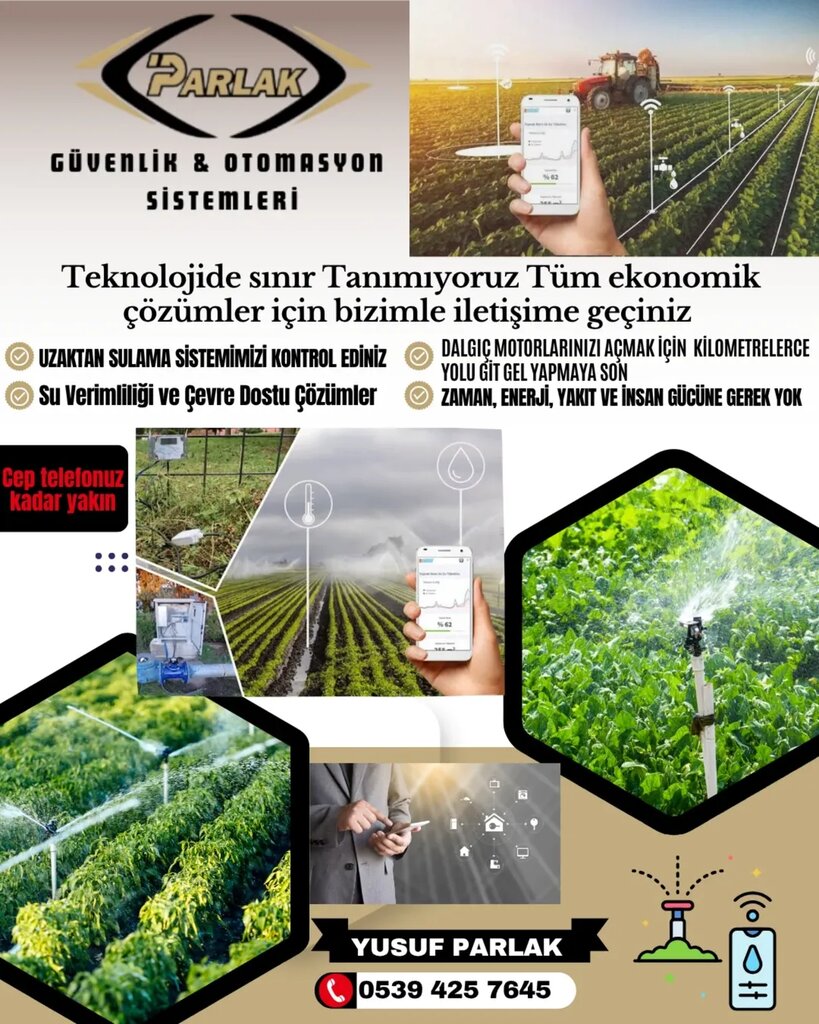 Security and alarm systems Bright Technology and Security Systems, Gaziantep, photo