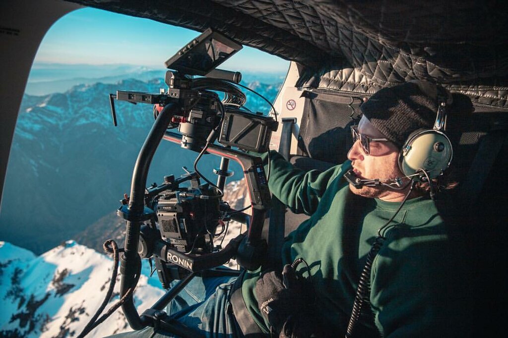 TV company Vita Brevis Special Effects Production LLC, Dubai, photo