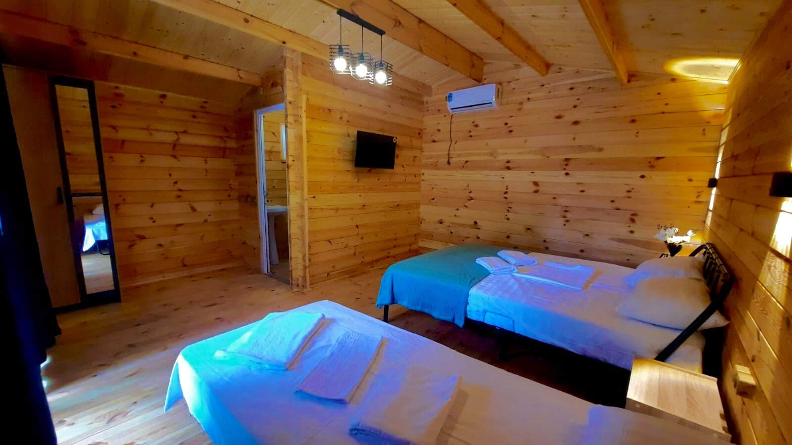 Фото Эко Магнолия