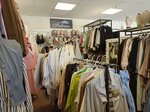Fatima (Parizhskoy Kommuny Street, 10/72), clothing store