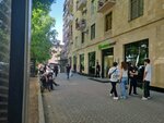 Ameriabank (Sayat-Nova Avenue, 8), cajero automático