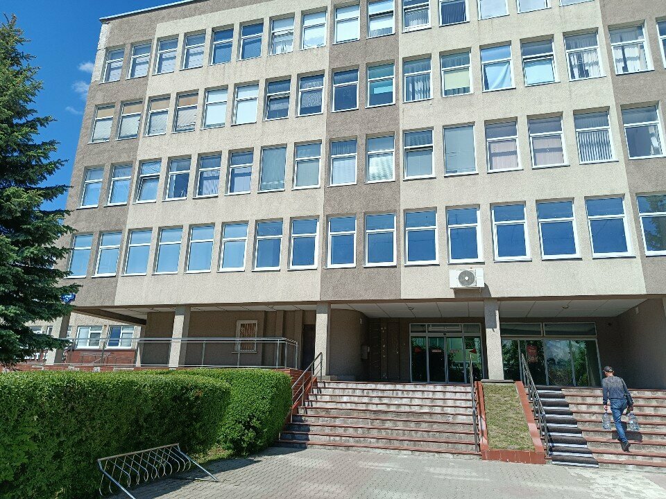 Medical center, clinic Байкальская медицинская компания, Kaliningrad, photo