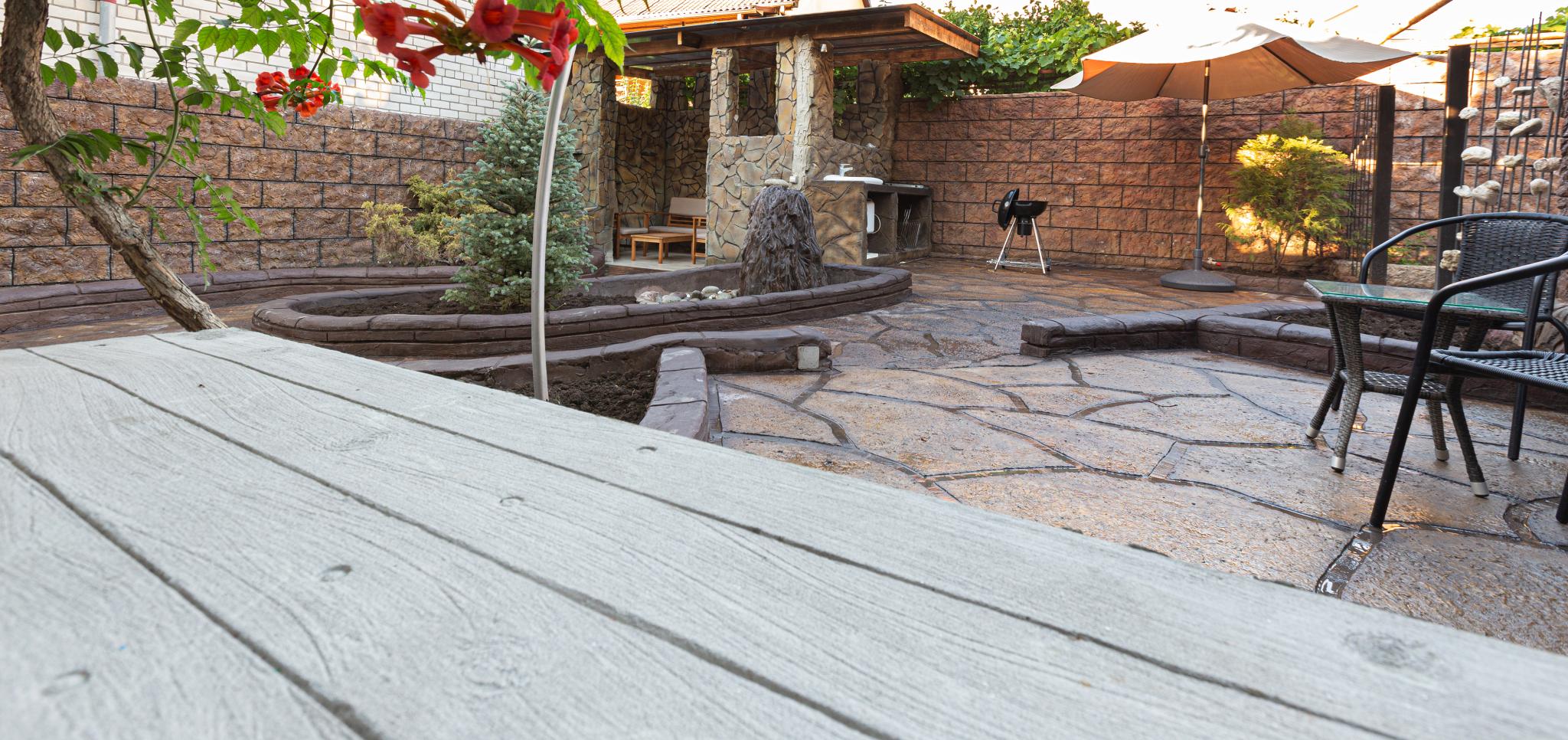 Фото Приморский Дворик