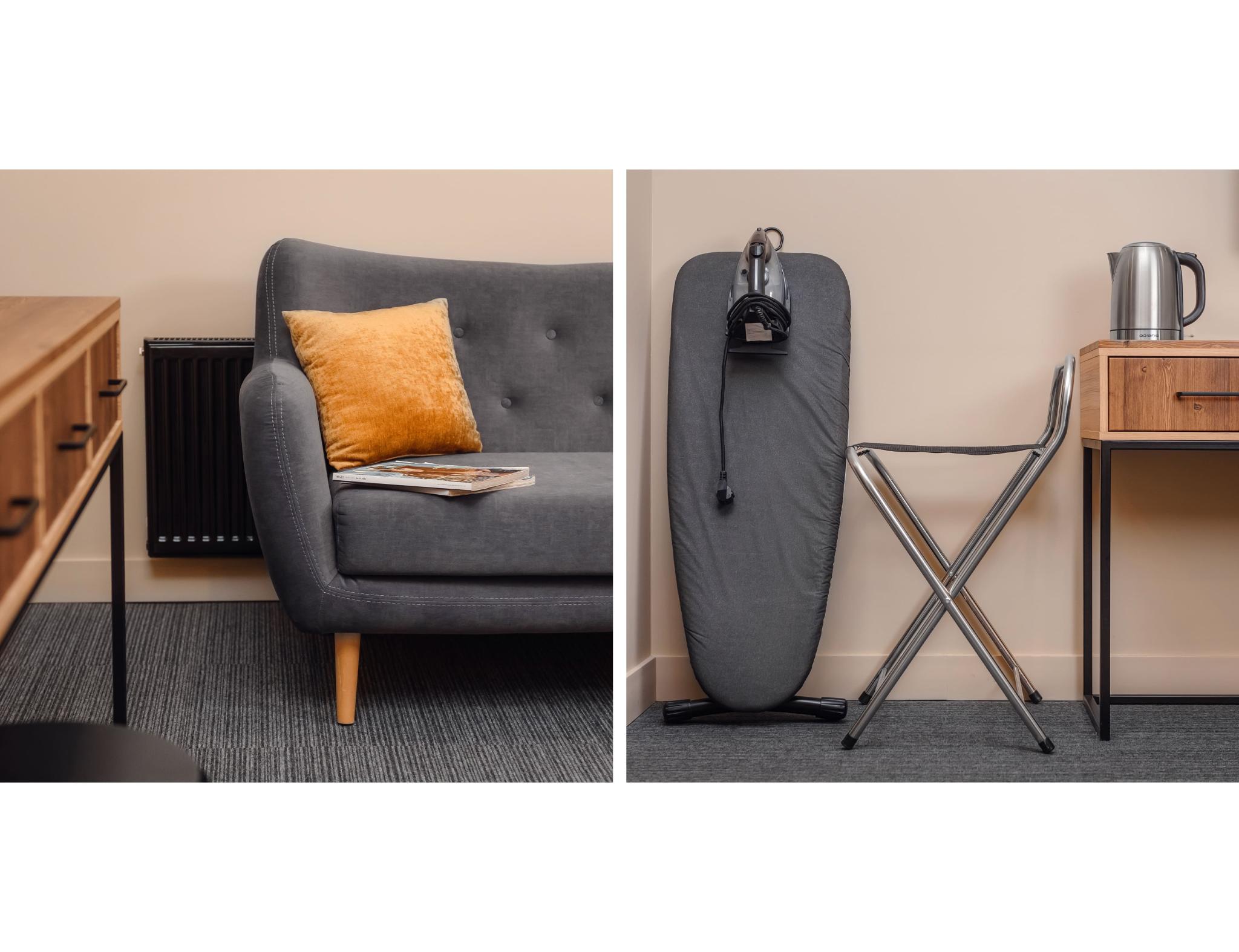 Фото Центральная