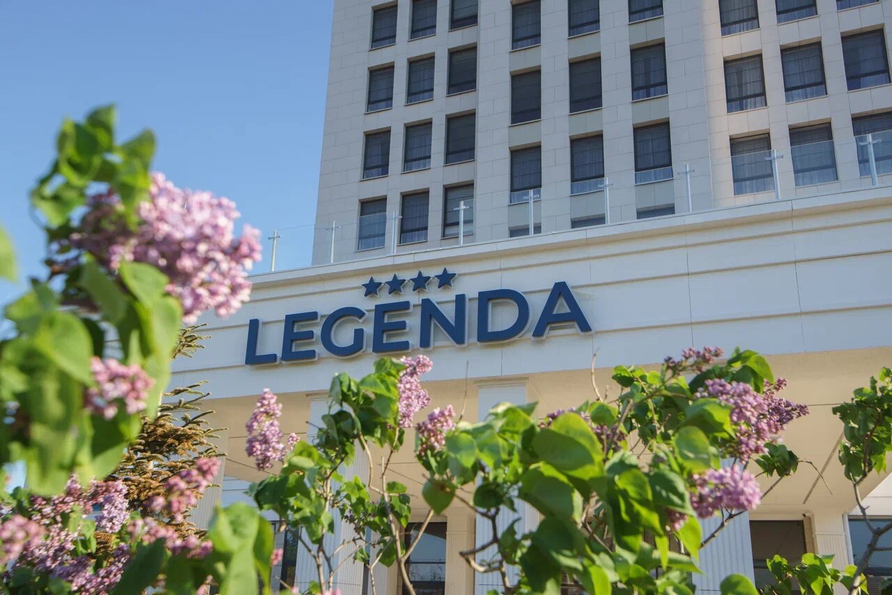 Фото отеля 3