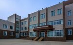 Akademiya futbola (ulitsa Gastello, 46к1), sports school