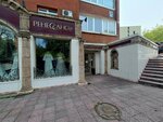 Lis_nails_studio (Partizanskiy Avenue, 52) ، صالون العناية بالأظافر