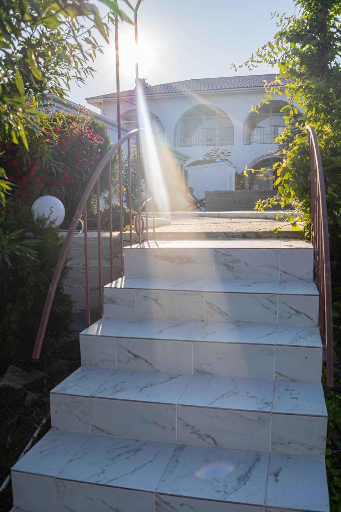 Фото Villa White