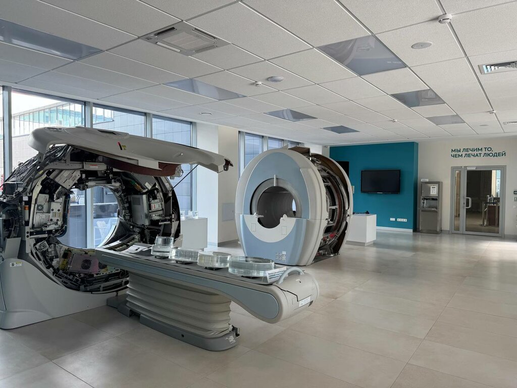 Medical equipment repairs Gau Inpc Gormedtechnika, Moscow, photo