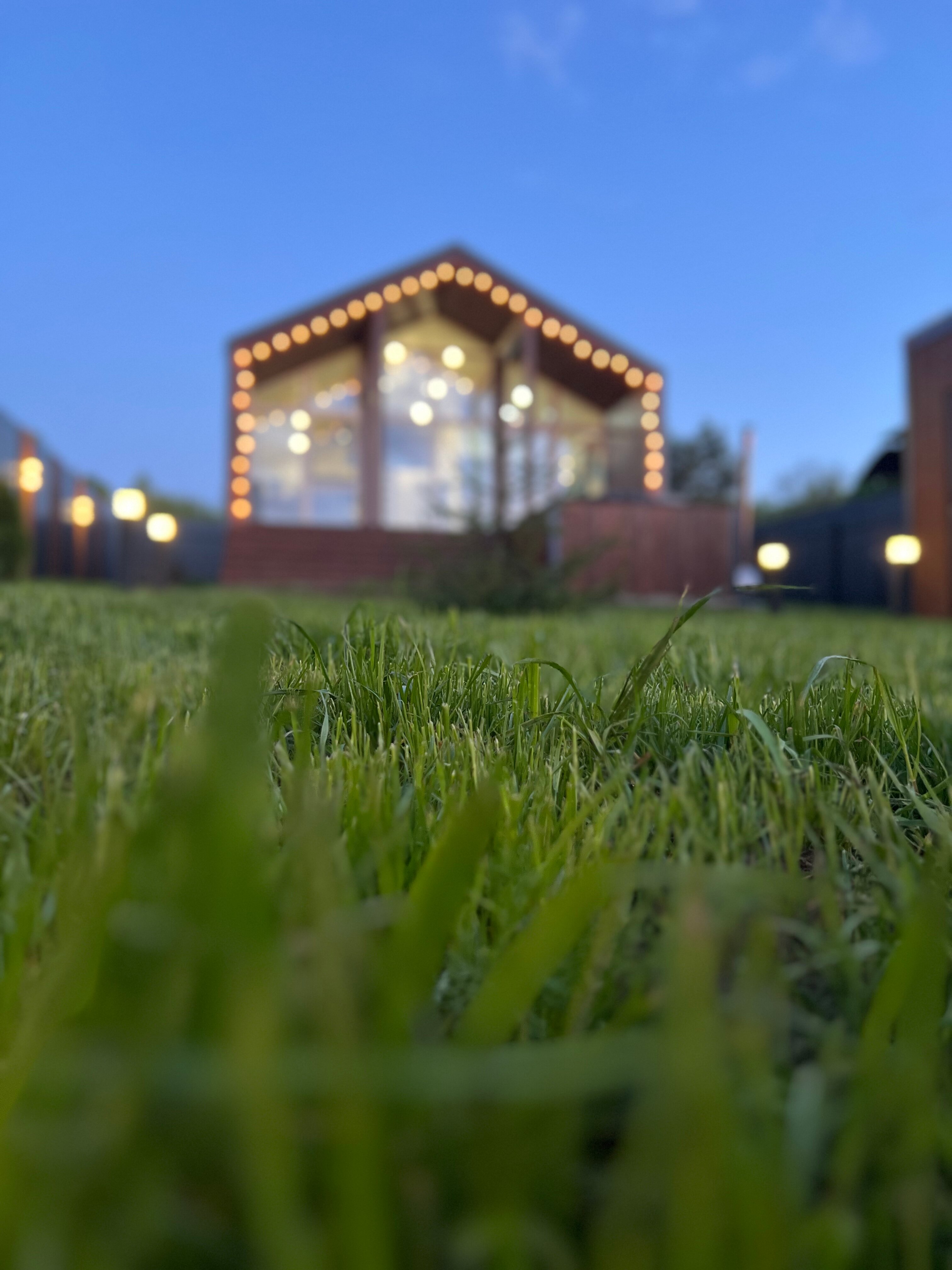 Фото Twix Houses