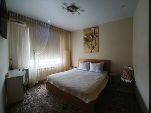 отель Секрет