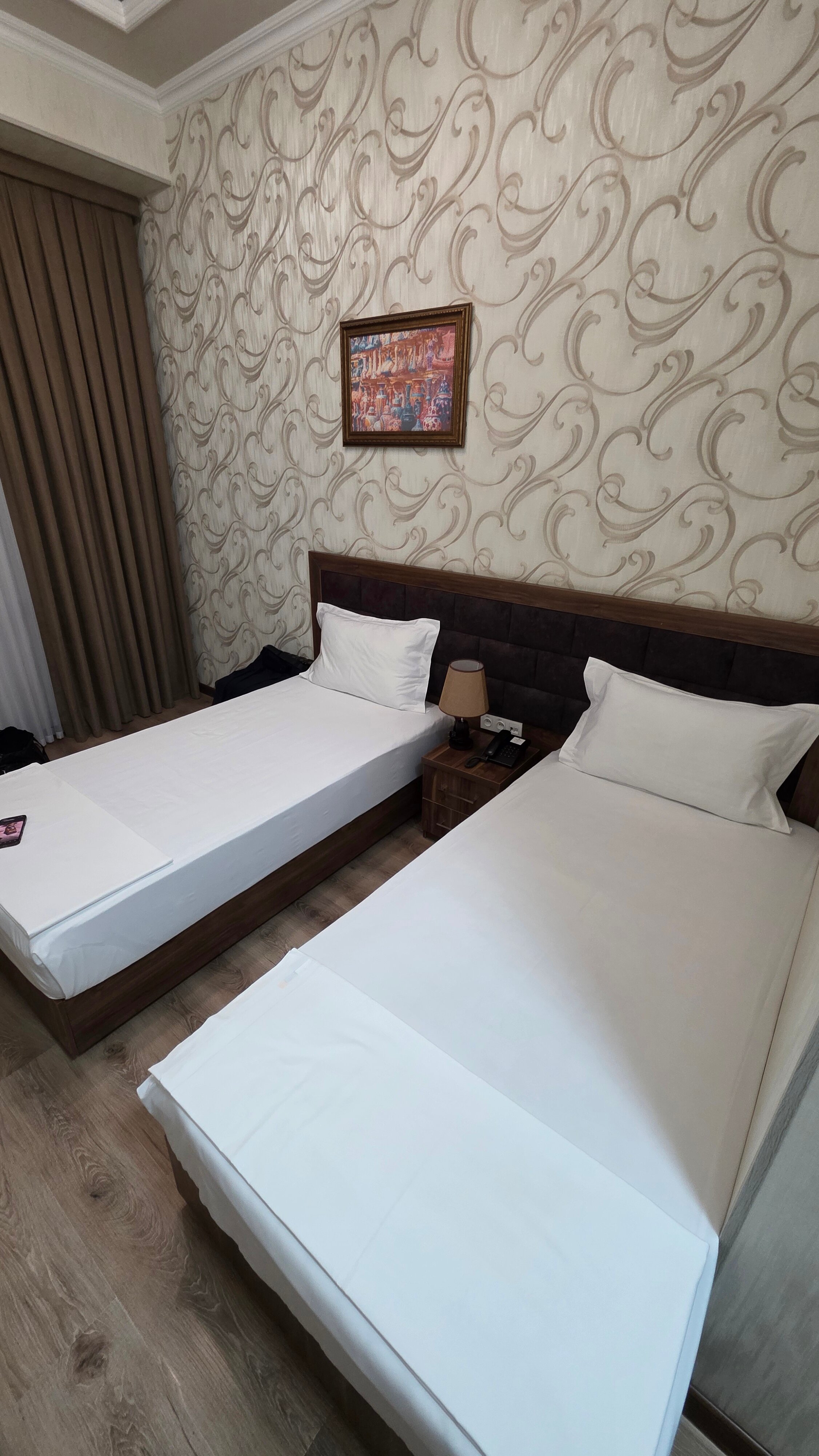 Фото Ark Billur Hotel