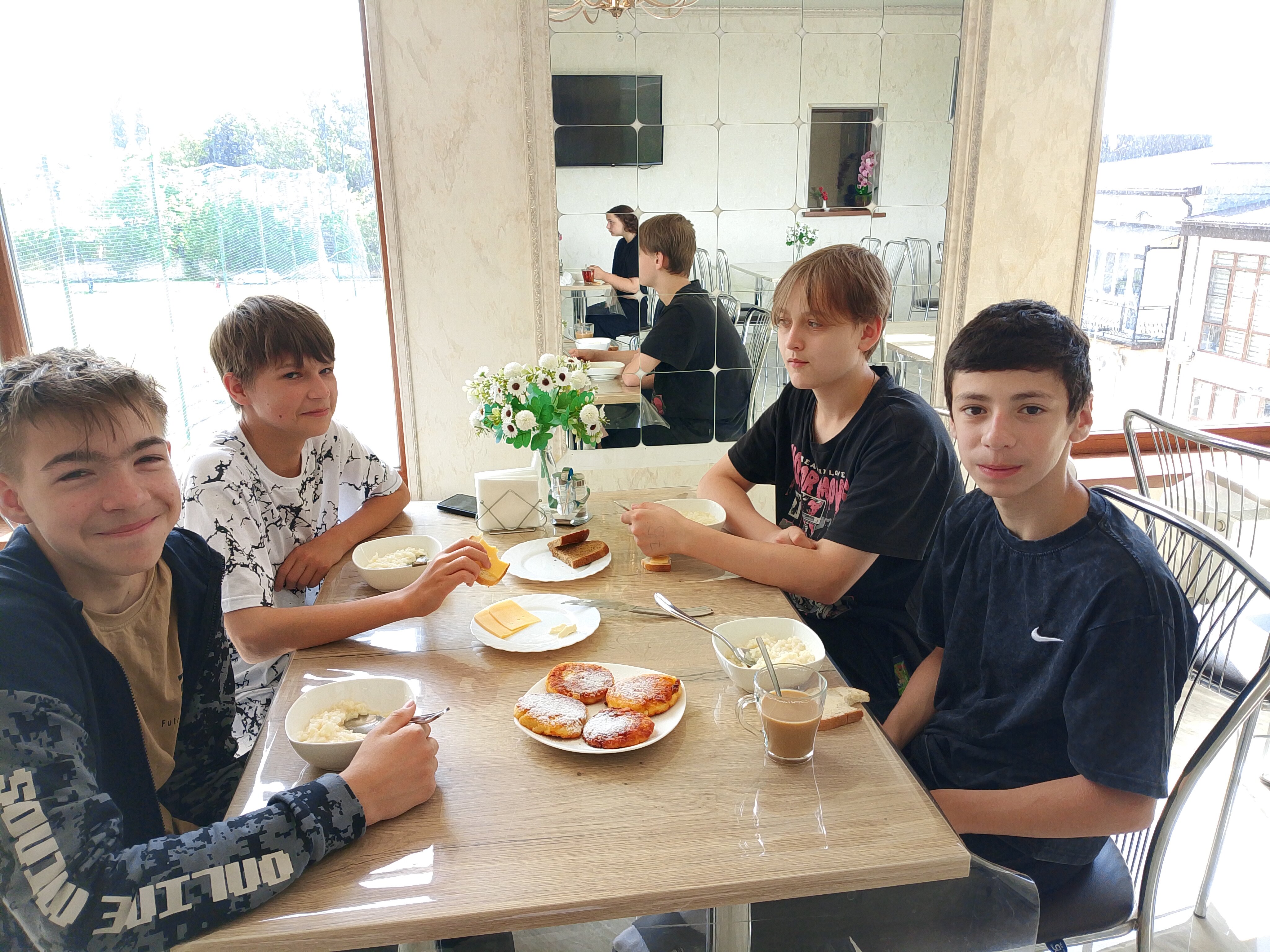 Фото Лига Чемпионов