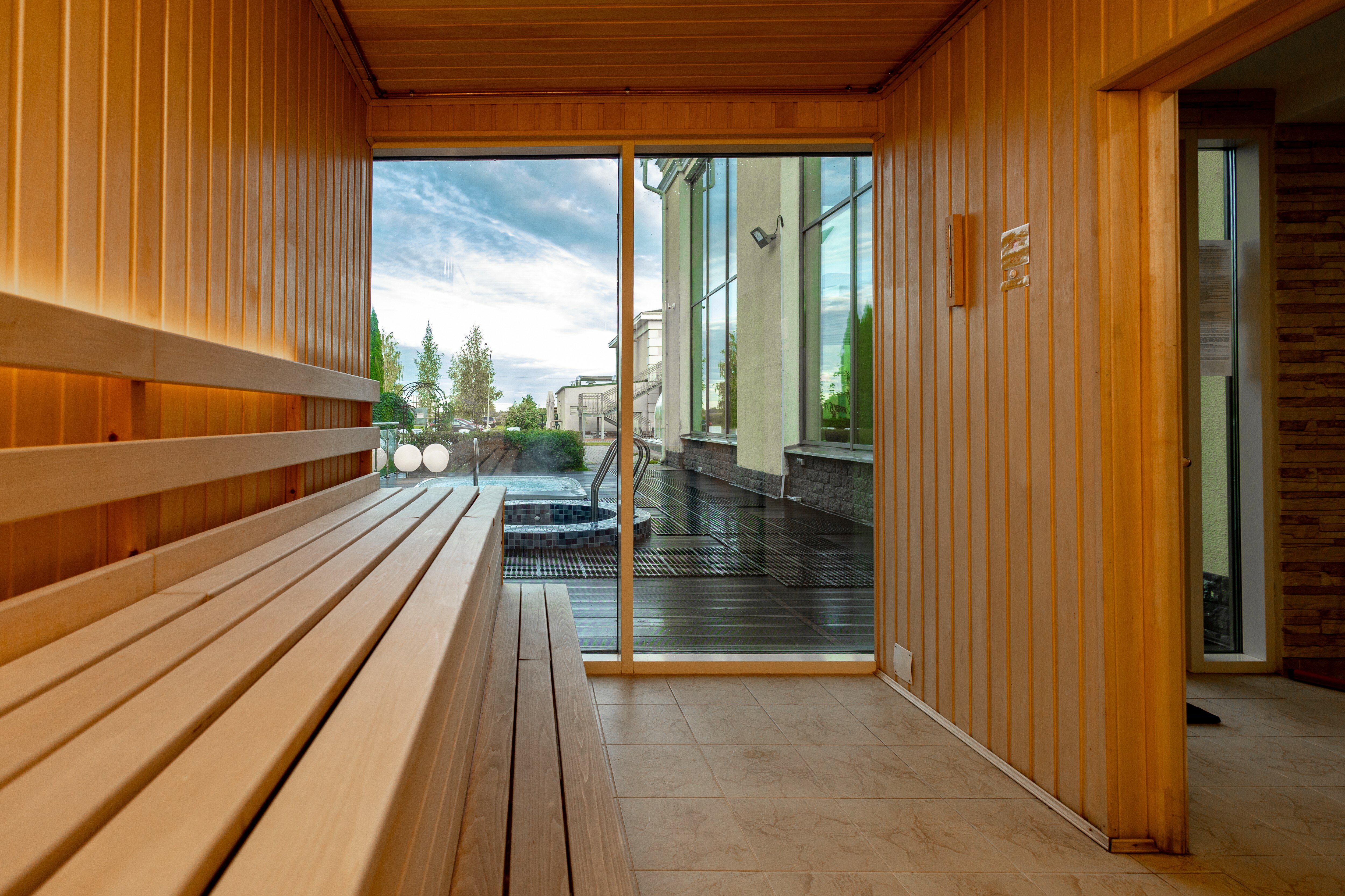 Фото отеля 3