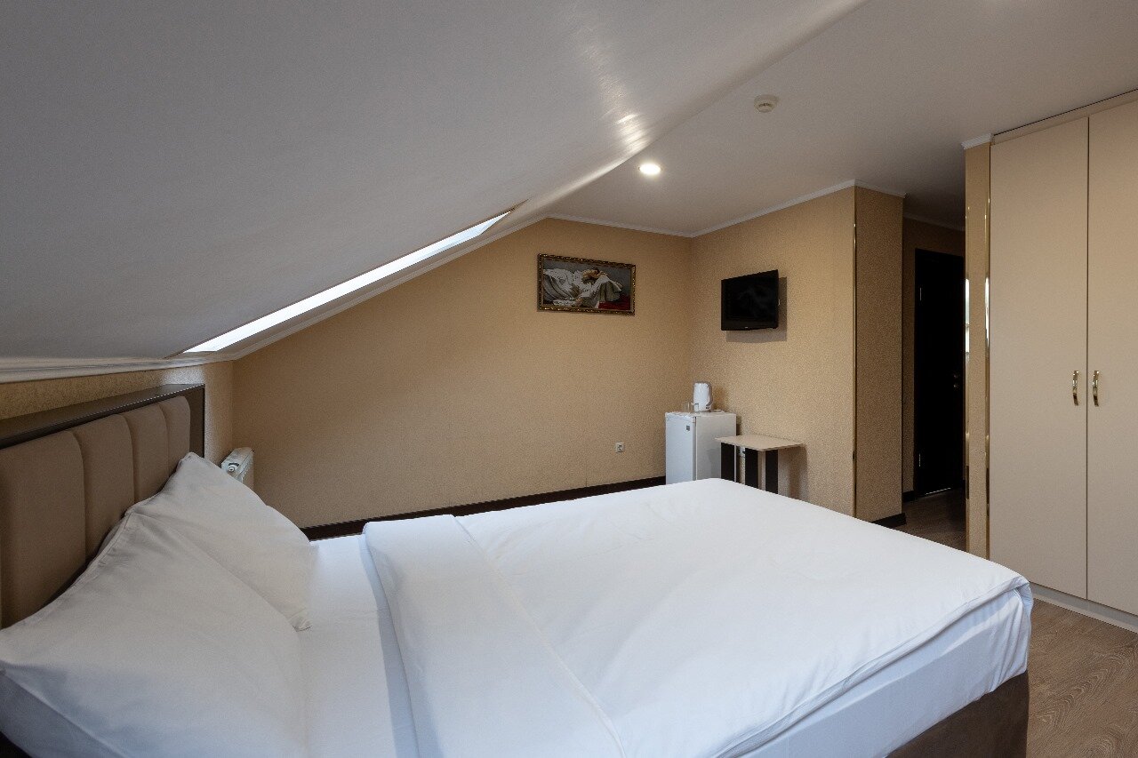 Фото Золотой дом