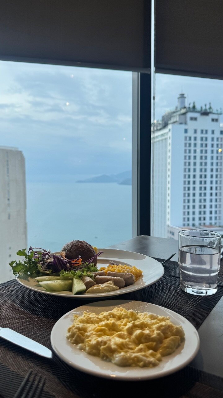 Фото Tui Blue Nha Trang