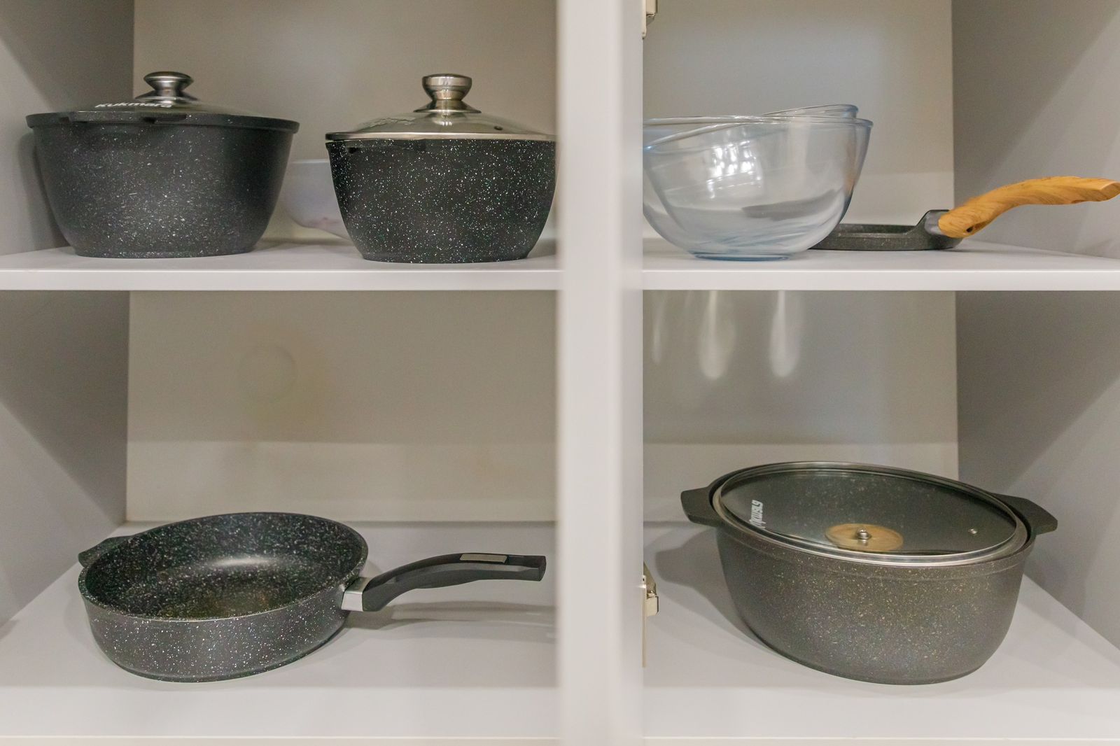 Фото Облака