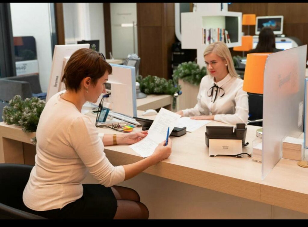 Real estate agency Адора, Moscow, photo