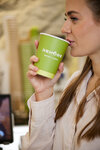 Recoffee (Oktyabrskoy Revolyutsii Avenue, 30), coffee to go