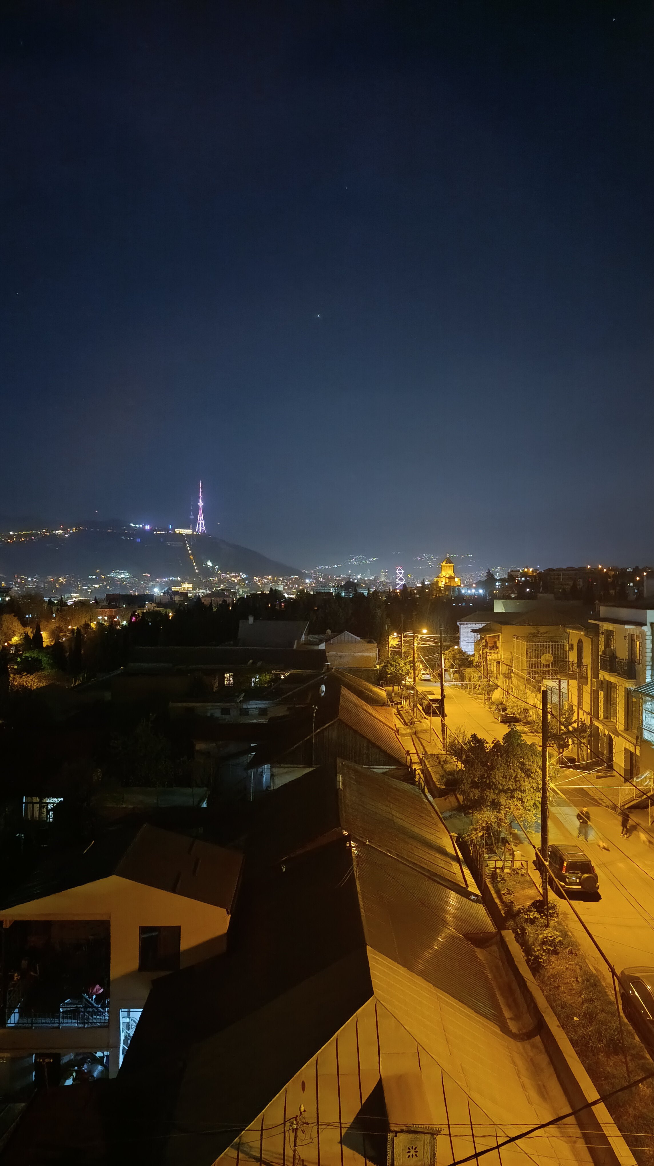 Фото Grand Palace Tbilisi