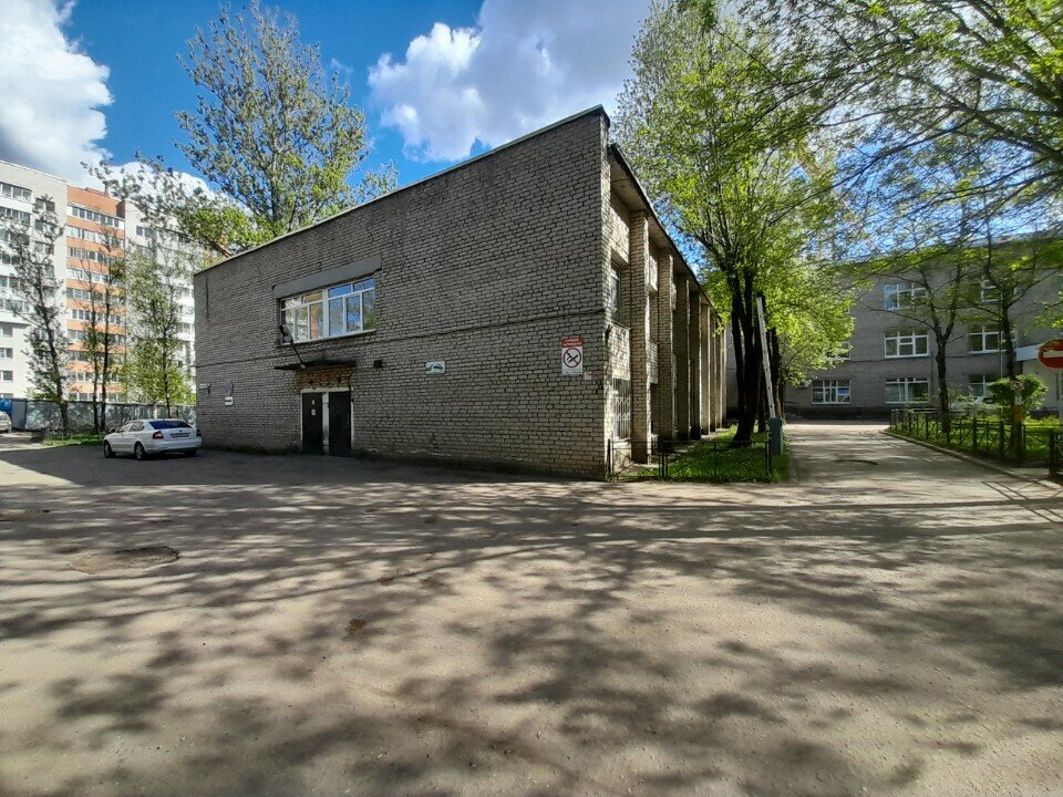 Education infrastructure Кафедра госпитальной педиатрии с курсом неонатологии ФПК и ППС, Smolensk, photo