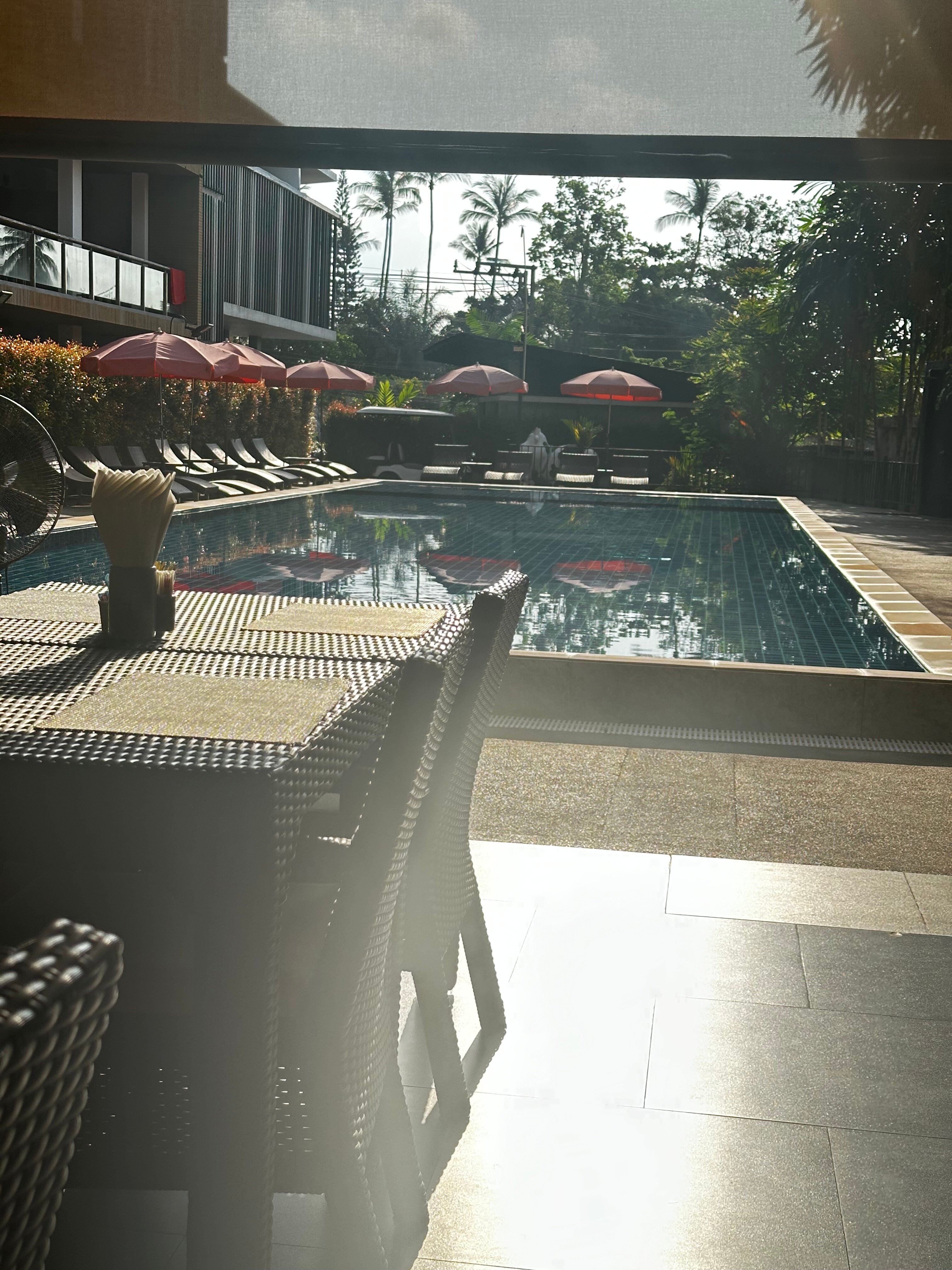 Фото Chaweng Noi Pool Villa