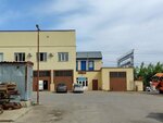 Psp Riton (Neytralnaya Street, 41А) ، شركة بناء