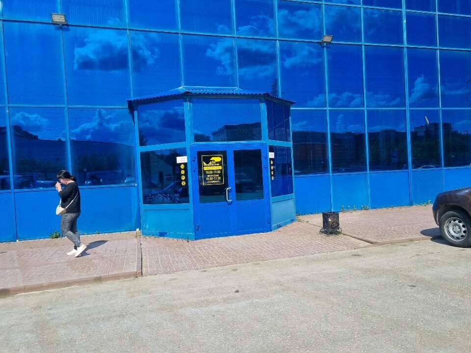 Furniture store Дик, Smolensk, photo