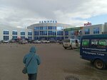 Tvoy coffee (ulitsa Kuznetsova, 8) ، آلة القهوة
