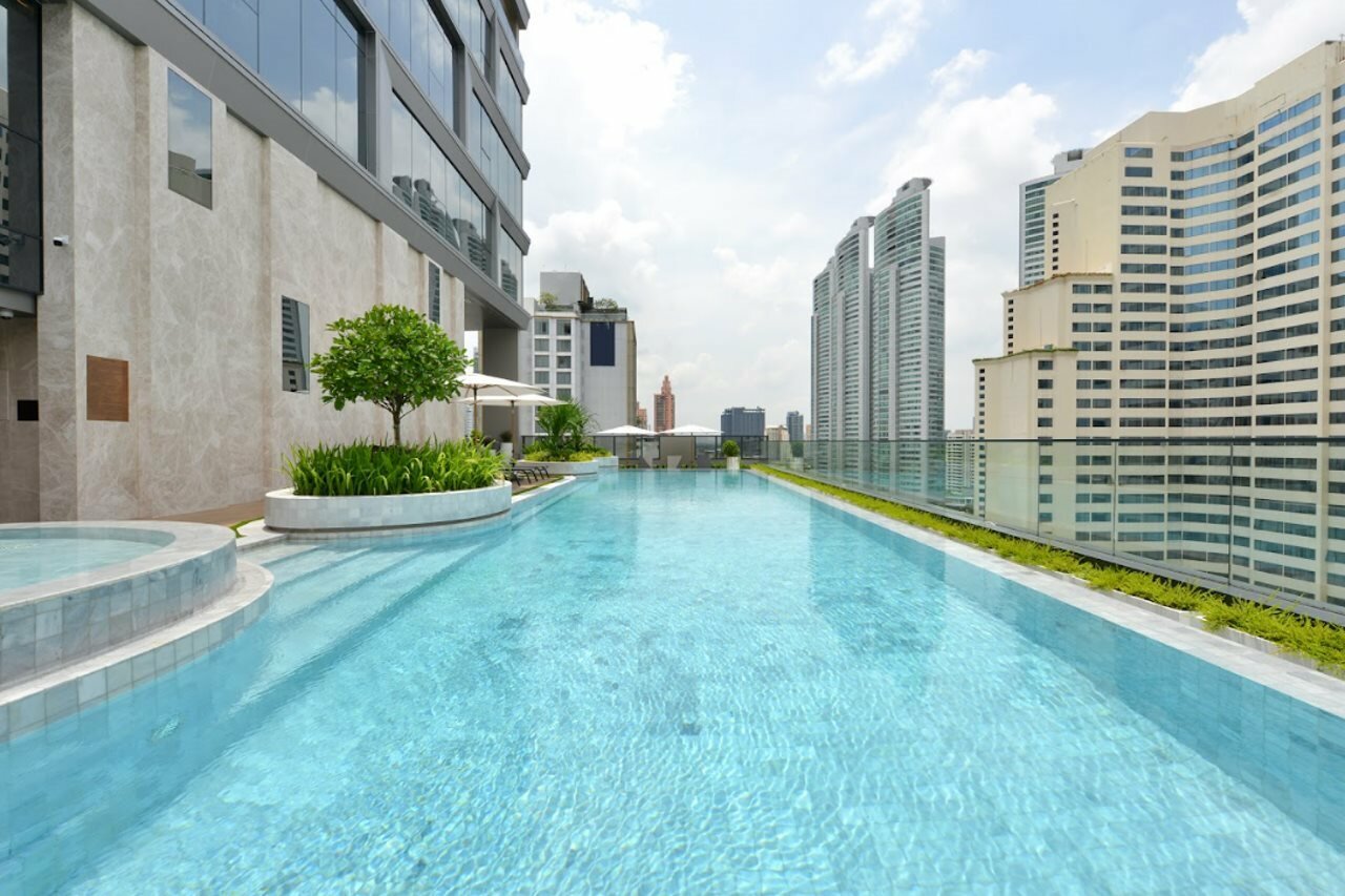 Фото Gm Estate Hotel and Executive Apartments