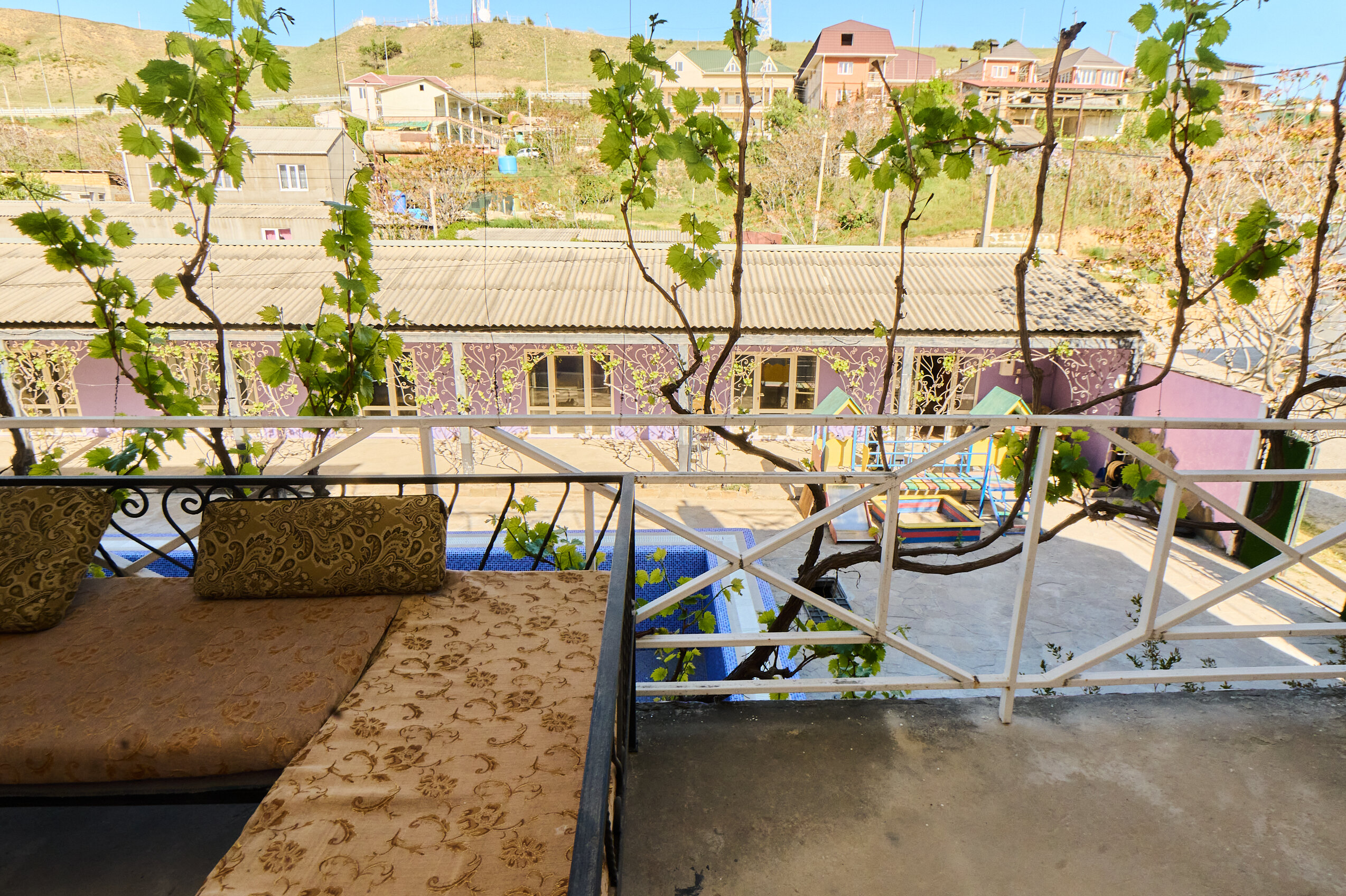 Фото Южный берег Кодак-Судак