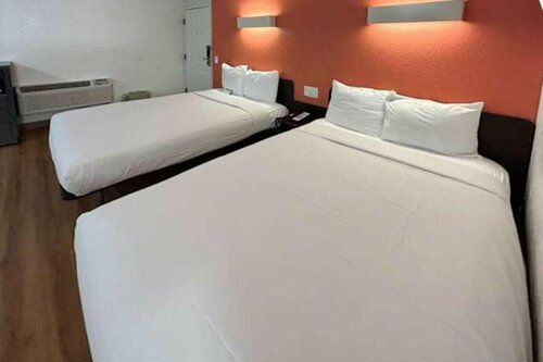 Гостиница Studio 6 Suites - Riverside, Ca в Риверсайде