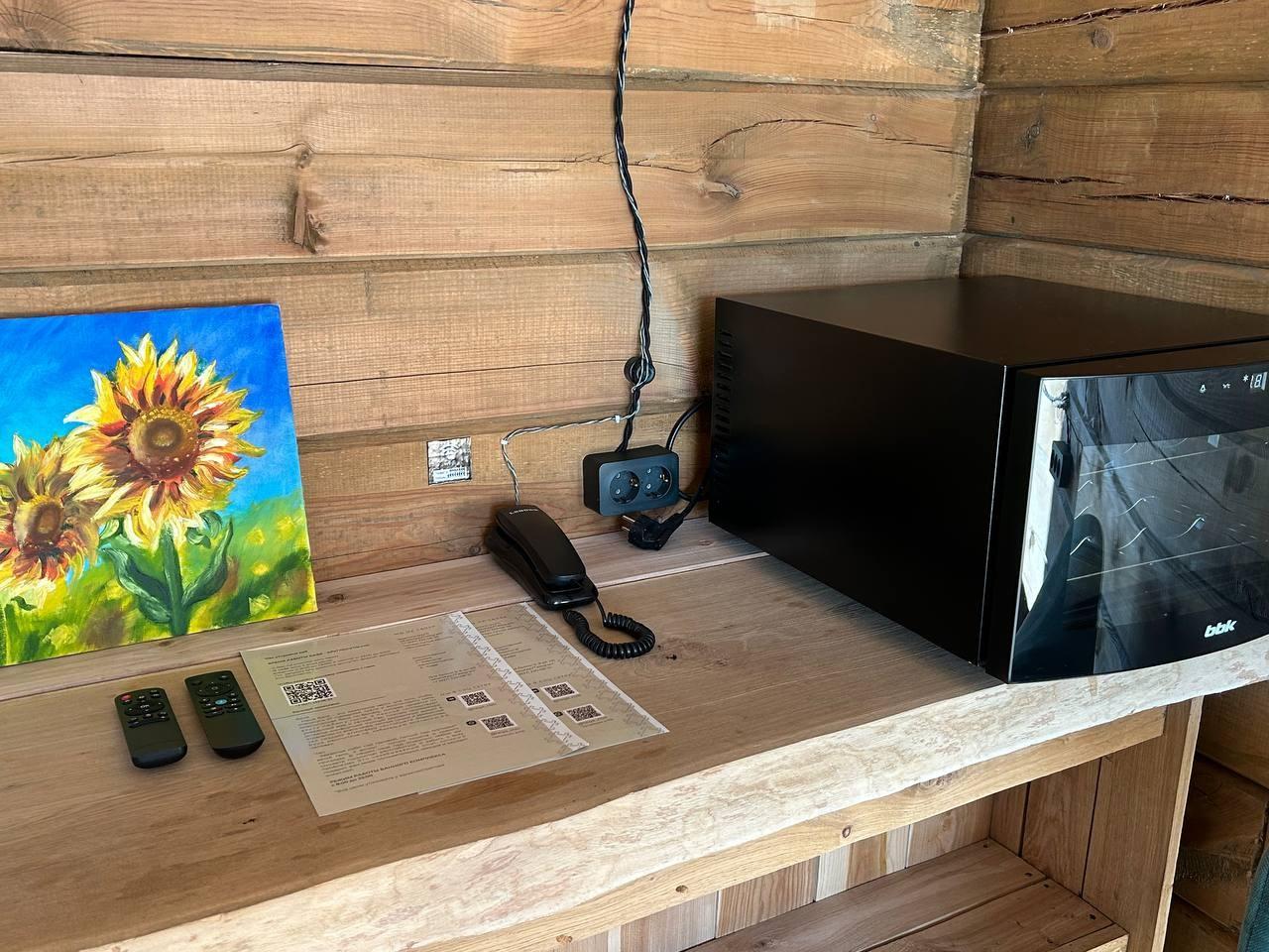 Фото Загородный клуб Тайга