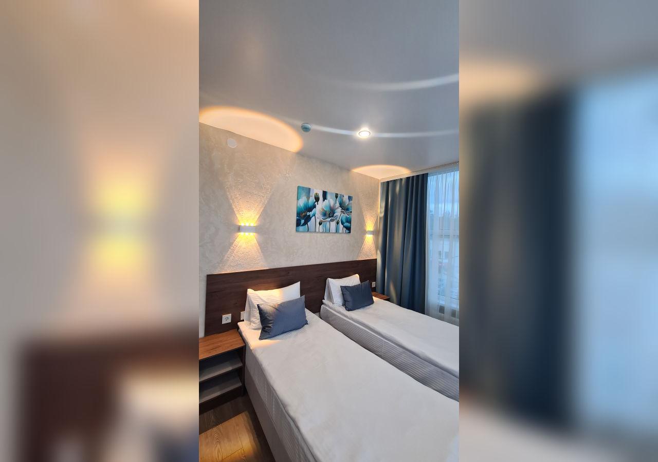 Фото Гостиница Крым