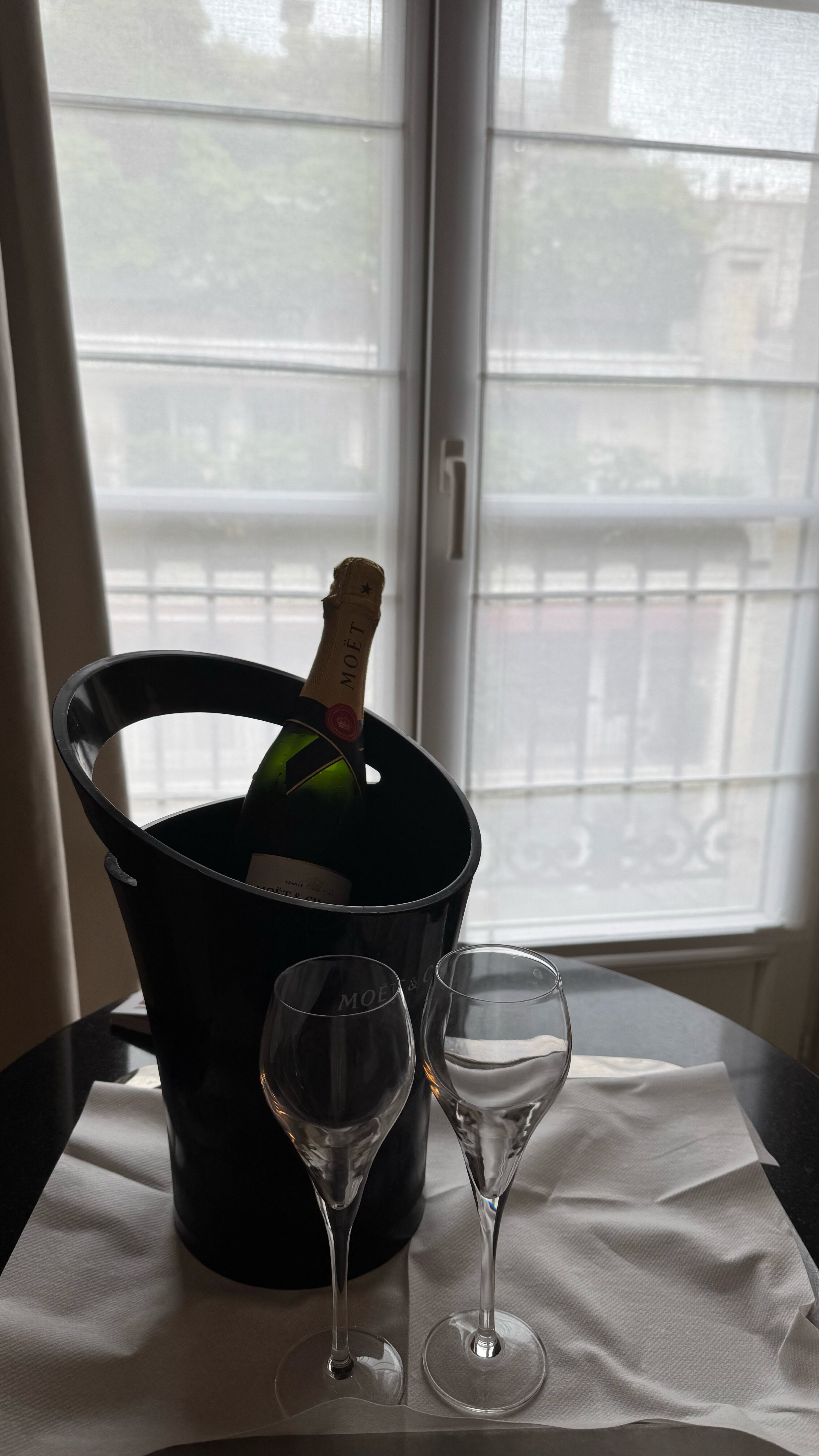 Фото Hotel Francois 1er