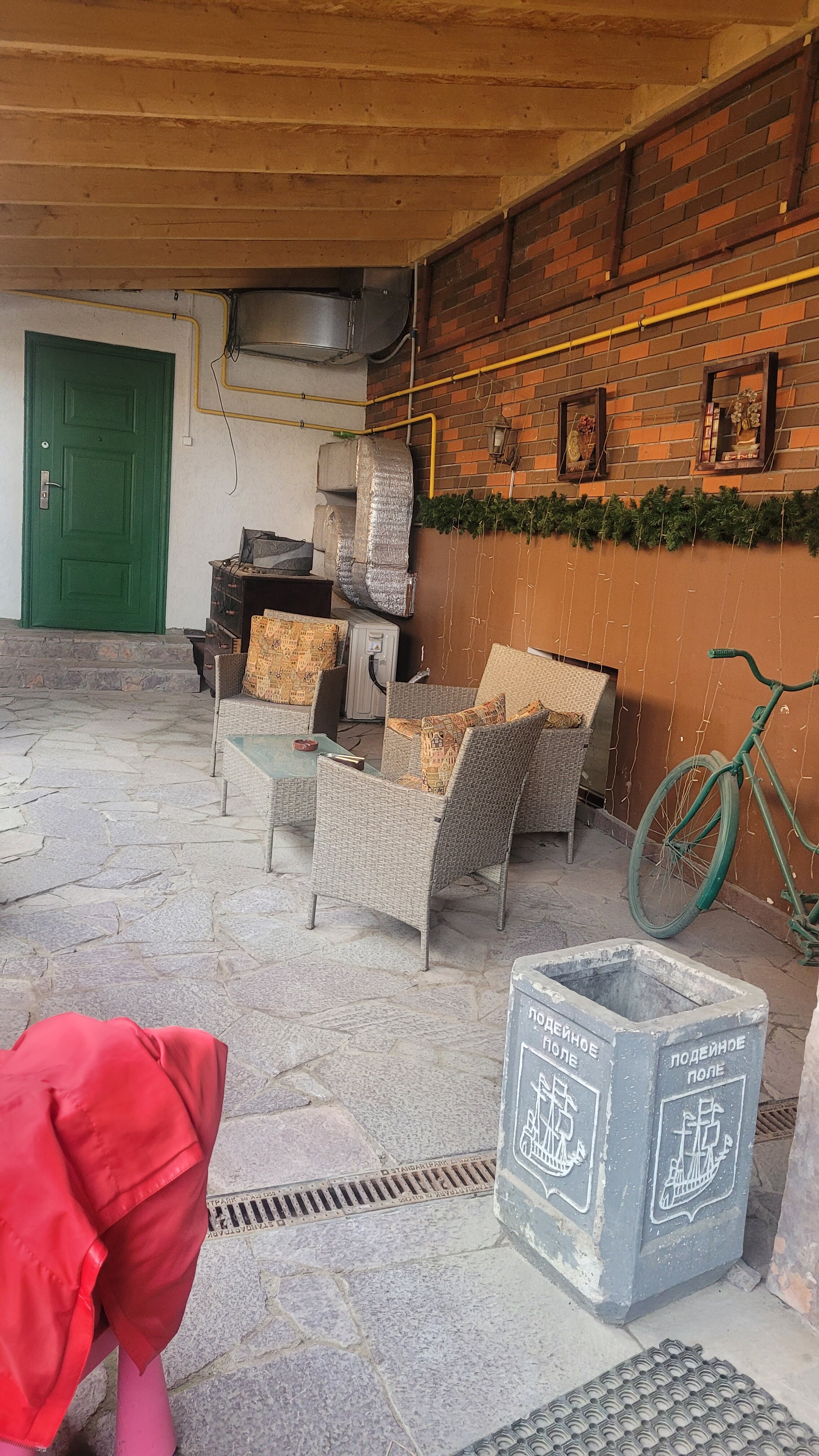 Фото Провинция