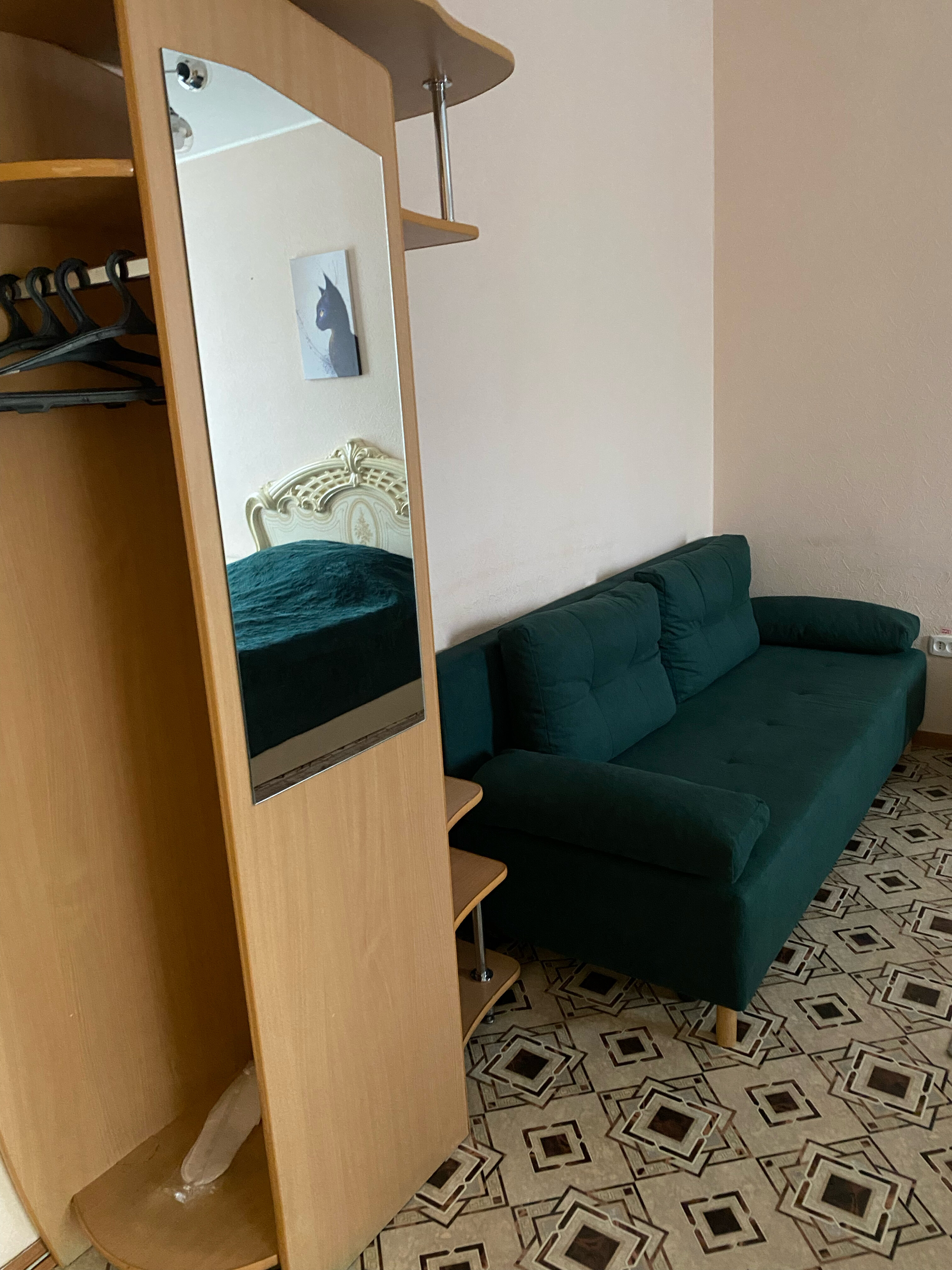 Фото Прометей