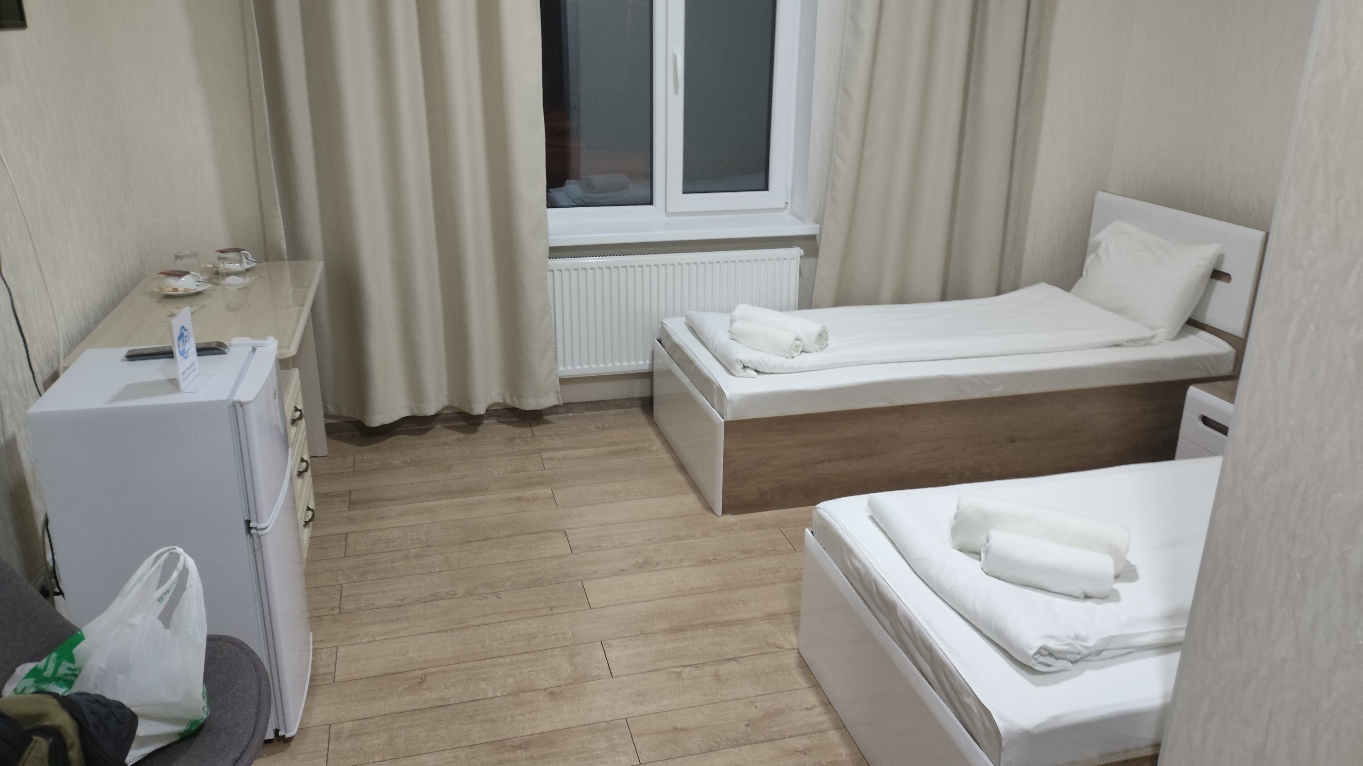 Фото Парк Отель