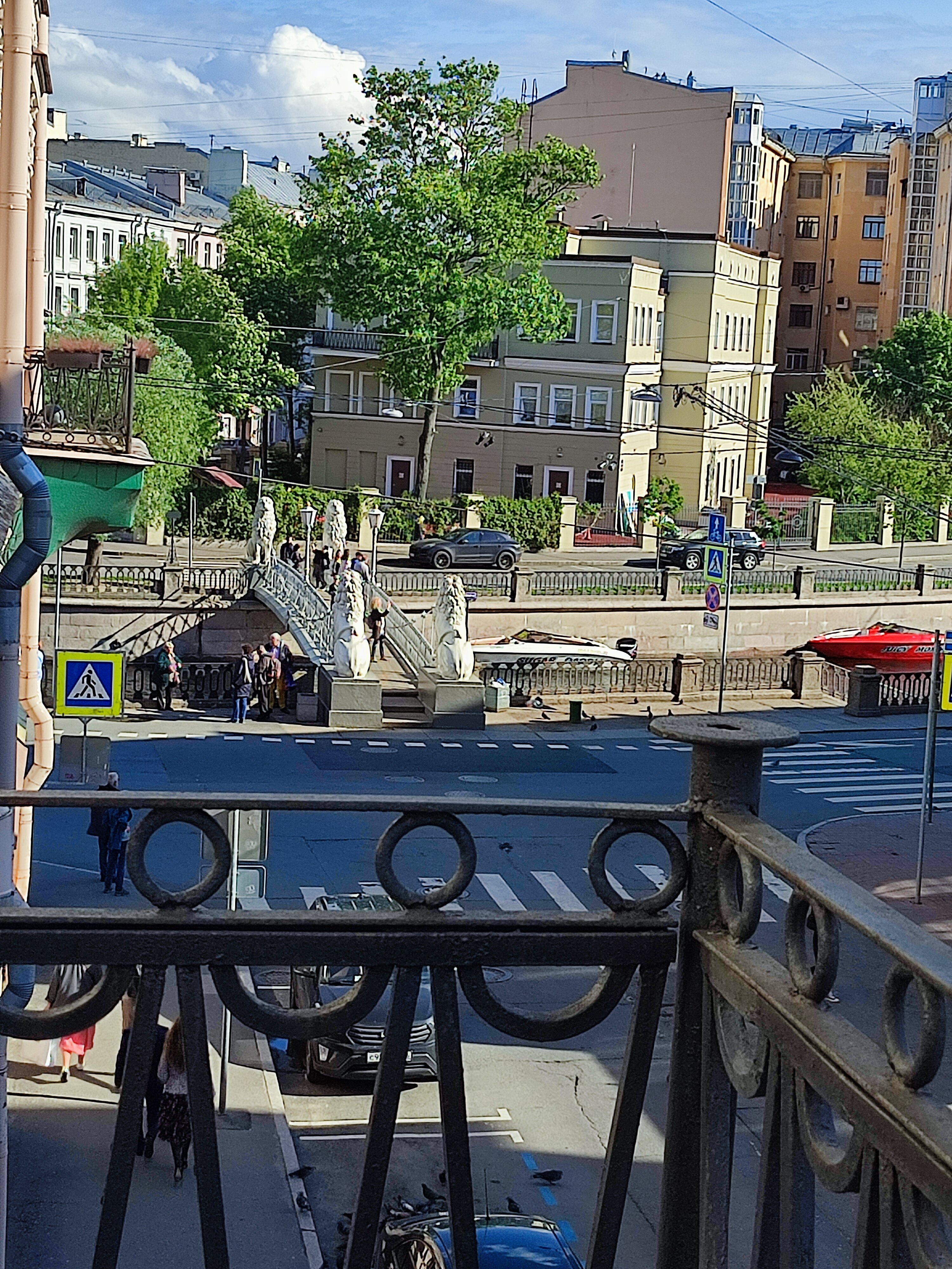 Фото Rayon de soleil