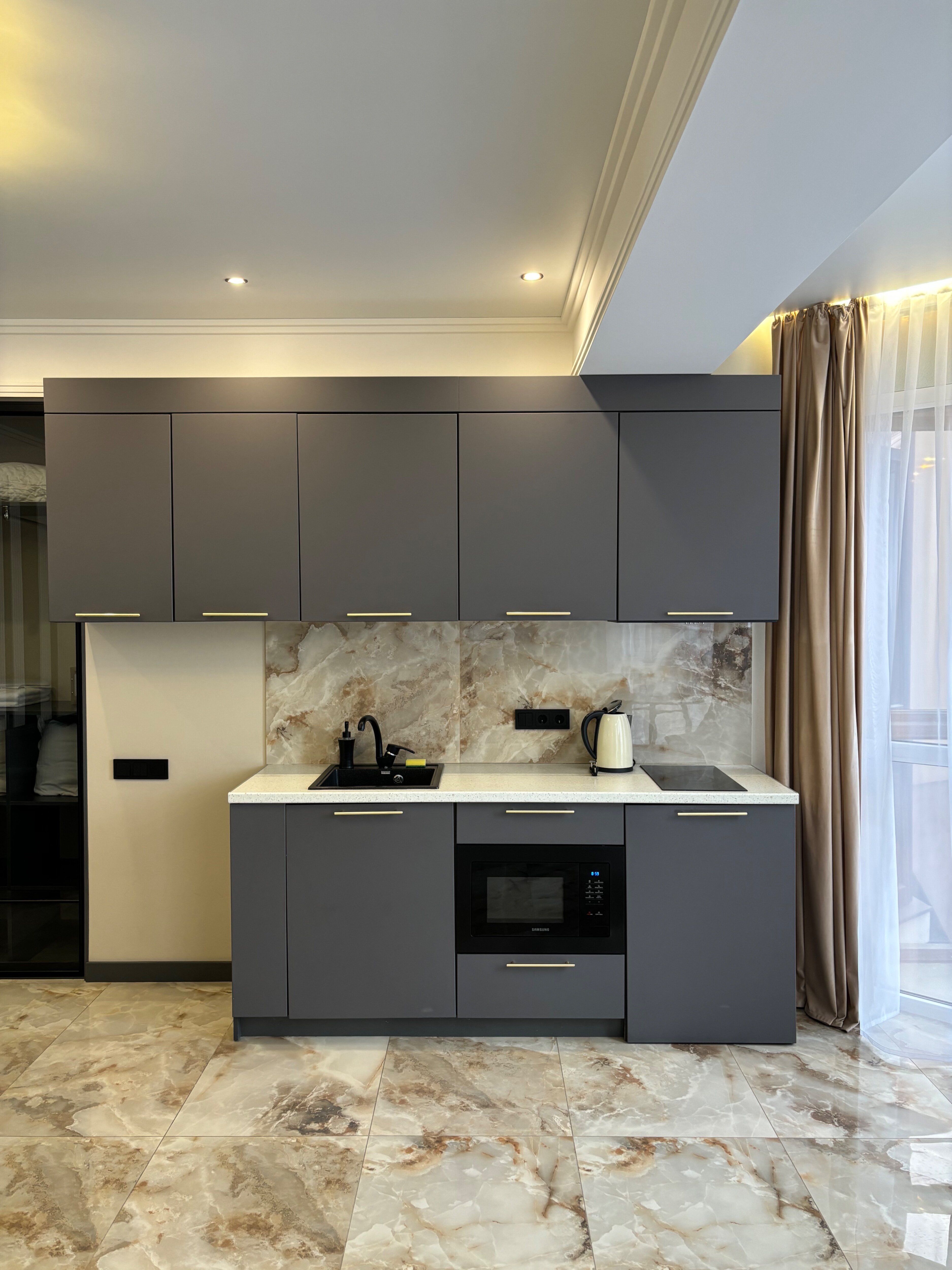 Фото Атмосфера Ривьера