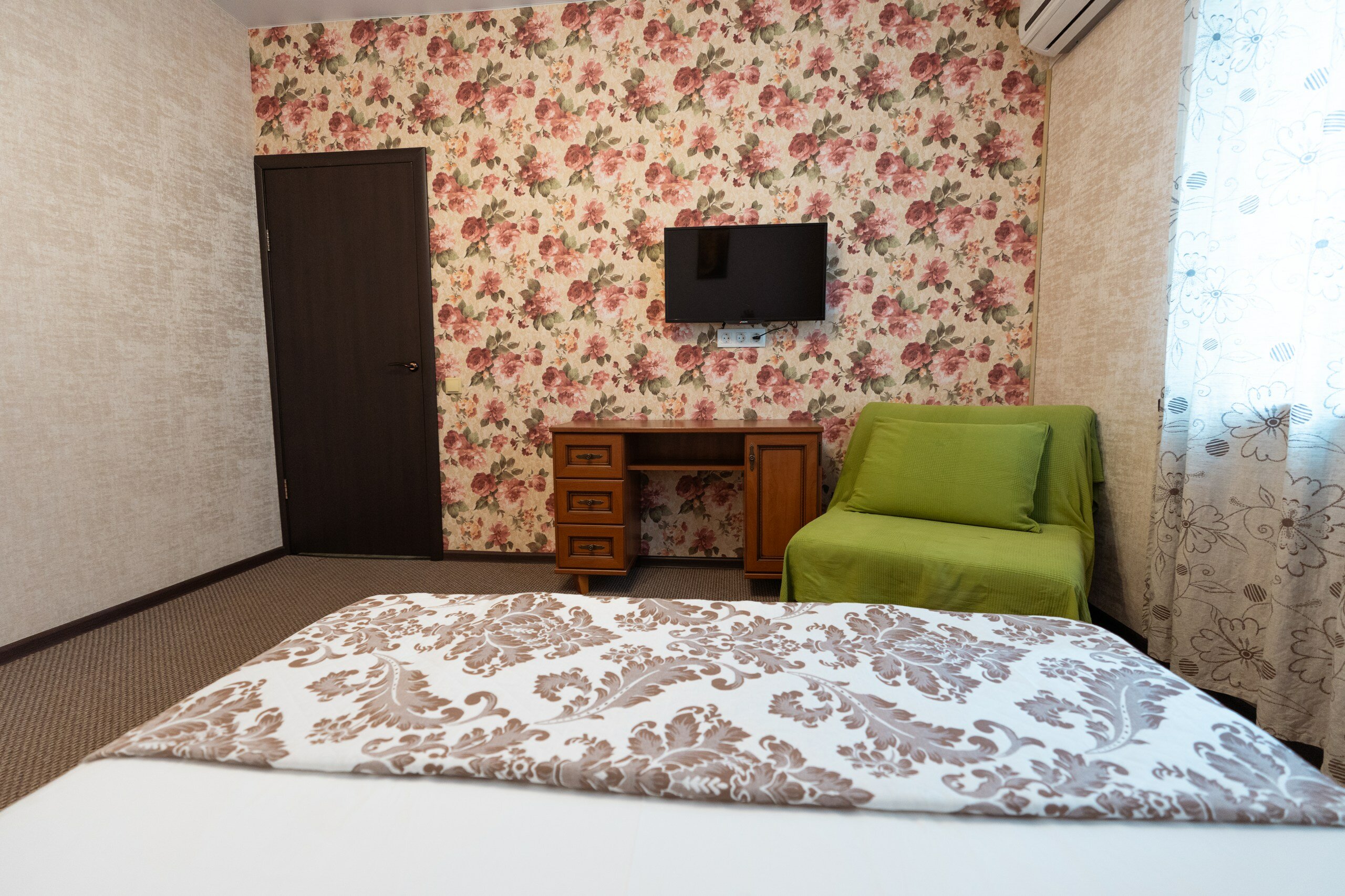 Фото Уютный Дом